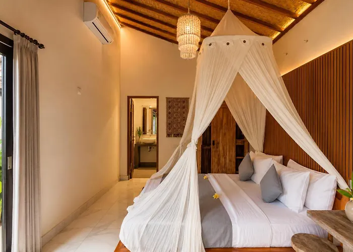D'carik Escape 2 Bedroom By Tvm *